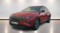 Hyundai TUCSON 1.6 TGDI HEV 169KW MAXX AUTO 230 5P Rojo - thumbnail 2