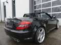 Mercedes-Benz SLK 55 AMG V8 Roadster Xenon/Comand/H&K/Deutsch Negro - thumbnail 5