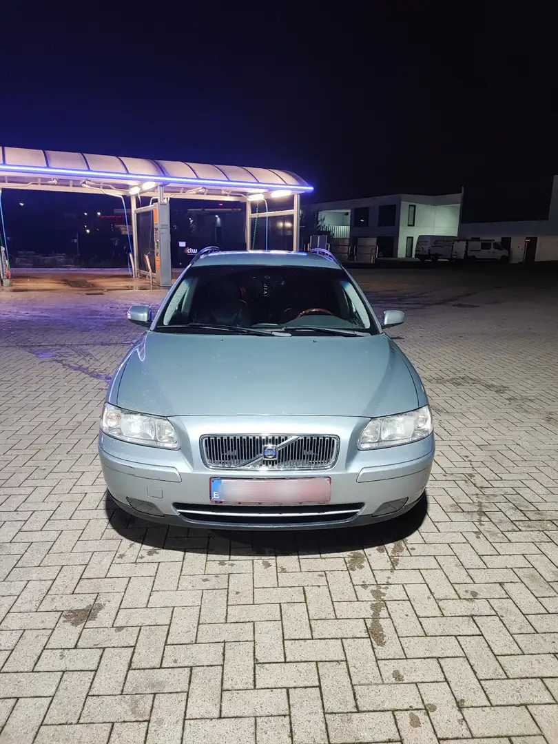 Volvo V70 2.4 D DPF Aut. Edition Comfort - 1