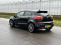 Kia Rio 1.2 CVVT Super Pack Zwart - thumbnail 3