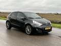 Kia Rio 1.2 CVVT Super Pack Zwart - thumbnail 9