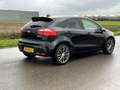 Kia Rio 1.2 CVVT Super Pack Zwart - thumbnail 7