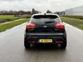 Kia Rio 1.2 CVVT Super Pack Zwart - thumbnail 4