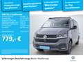 Volkswagen T6.1 California Beach 4Motion TDI DSG*STHGZ*RFK* Grau - thumbnail 2