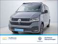 Volkswagen T6.1 California Beach 4Motion TDI DSG*STHGZ*RFK* Grau - thumbnail 1