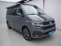 Volkswagen T6.1 California Beach 4Motion TDI DSG*STHGZ*RFK* Grau - thumbnail 4