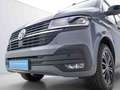 Volkswagen T6.1 California Beach 4Motion TDI DSG*STHGZ*RFK* Grau - thumbnail 9