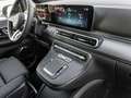 Mercedes-Benz V 300 d 4MATIC AVANTGARDE Lang AMG Night Standhzg Blau - thumbnail 24