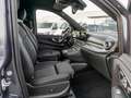 Mercedes-Benz V 300 d 4MATIC AVANTGARDE Lang AMG Night Standhzg Blau - thumbnail 9