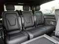 Mercedes-Benz V 300 d 4MATIC AVANTGARDE Lang AMG Night Standhzg Blau - thumbnail 25