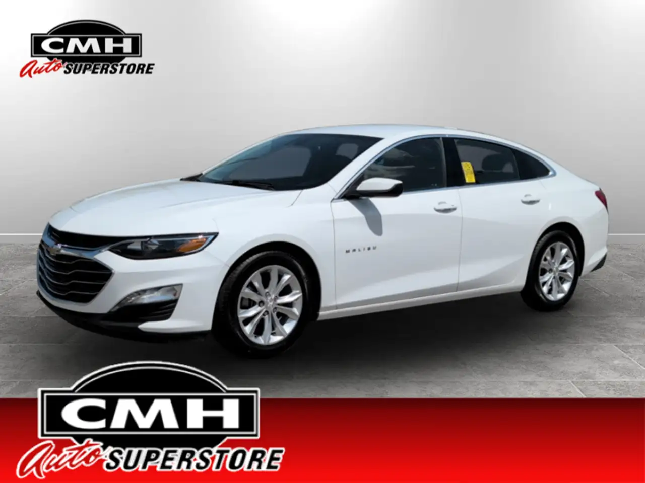Chevrolet Malibu снимка Chevrolet Malibu