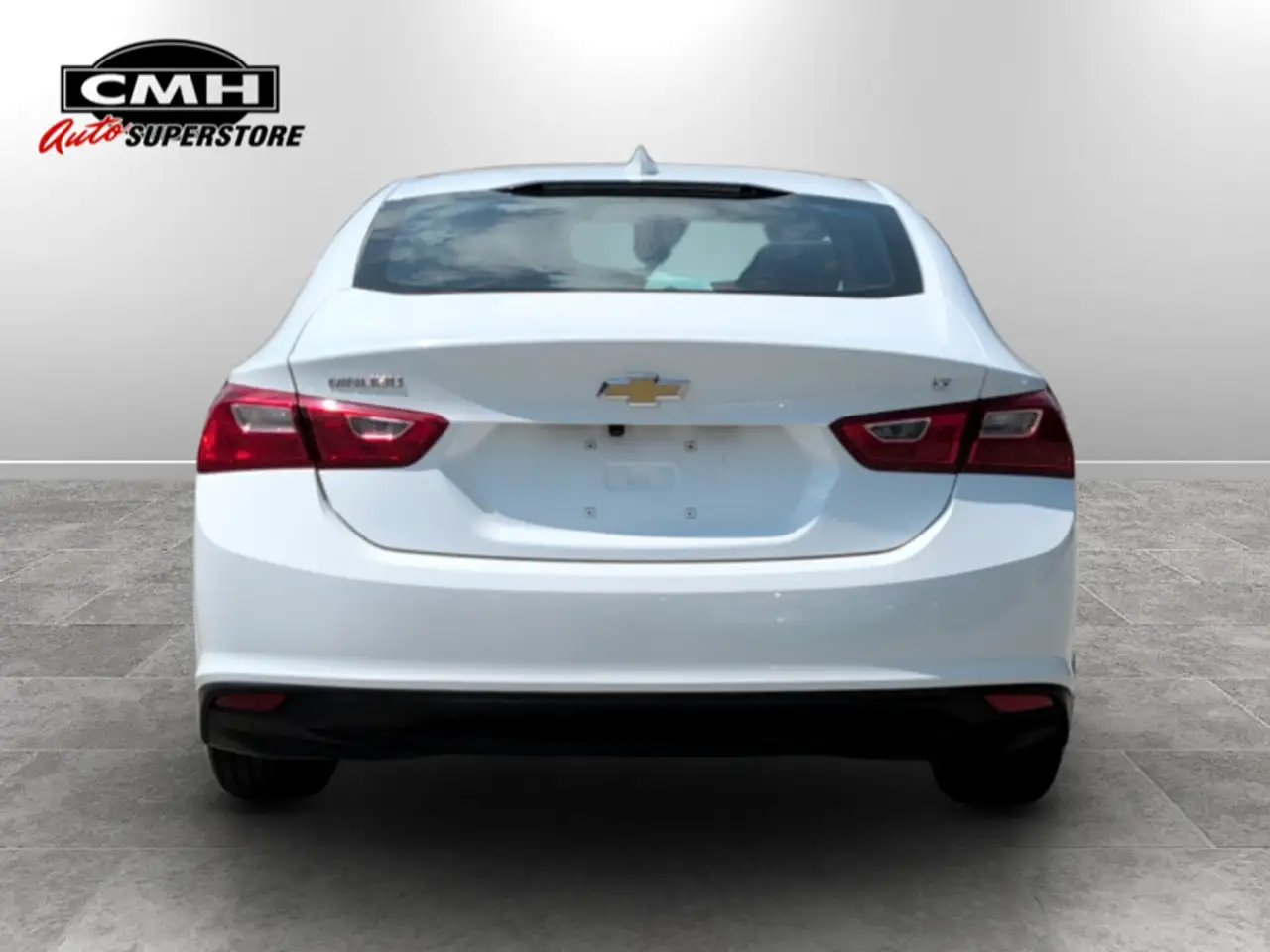 Chevrolet Malibu снимка Chevrolet Malibu