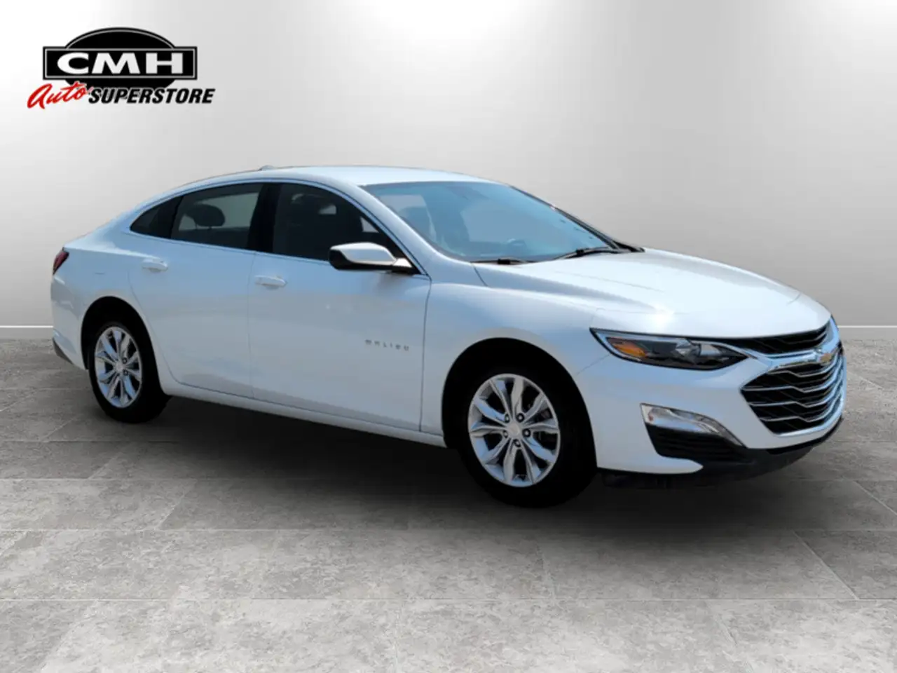 Chevrolet Malibu снимка Chevrolet Malibu