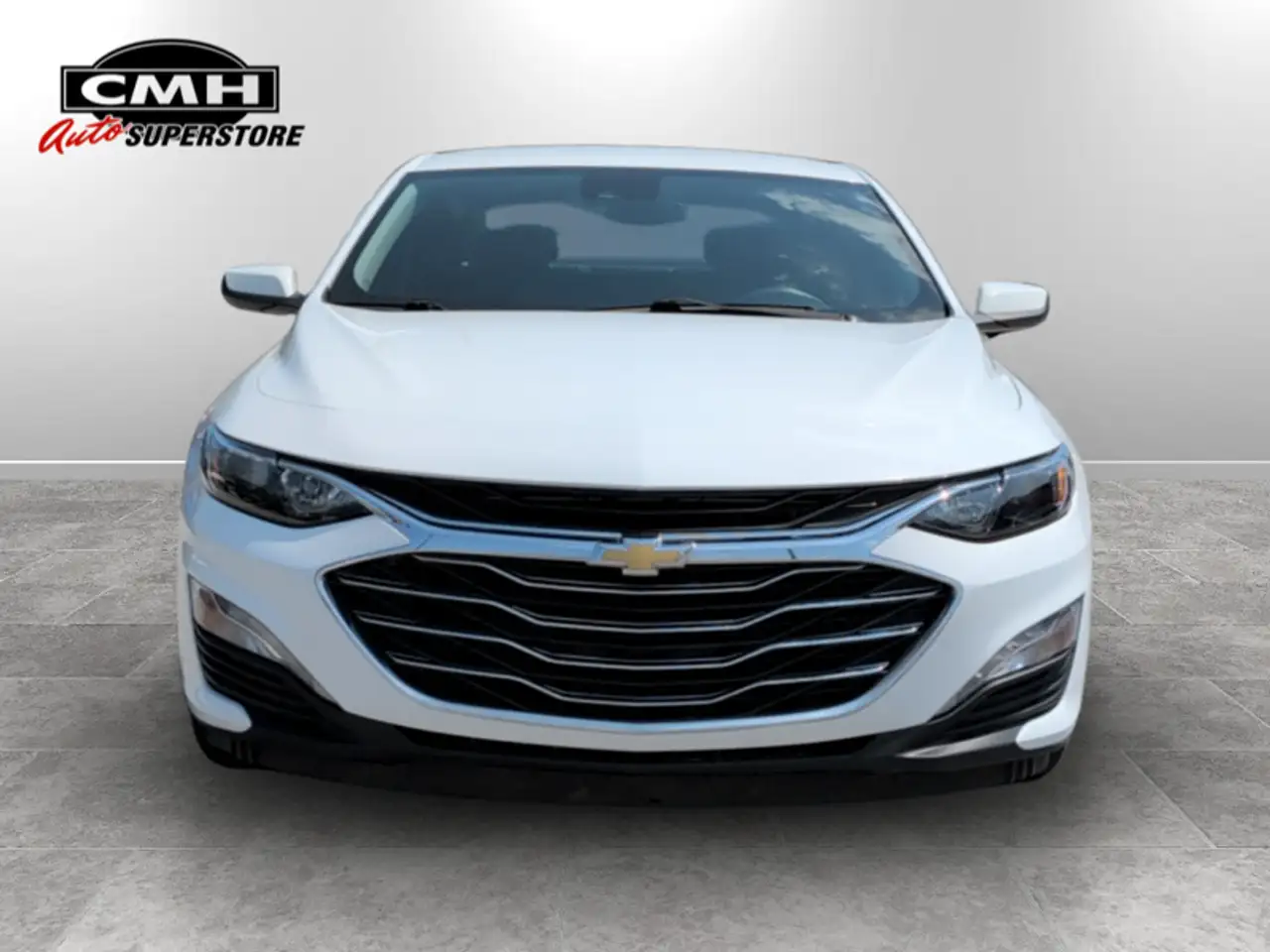 Chevrolet Malibu снимка Chevrolet Malibu