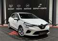 Renault Clio 1.5 Blue dCi 85ch Business Blanc - thumbnail 2