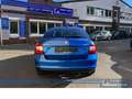 Skoda Rapid/Spaceback 1.0 TSI Clever OPF*Euro6d-T*SHZ*Kamera* Blau - thumbnail 20