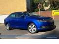 Skoda Rapid/Spaceback 1.0 TSI Clever OPF*Euro6d-T*SHZ*Kamera* Blau - thumbnail 16