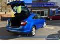 Skoda Rapid/Spaceback 1.0 TSI Clever OPF*Euro6d-T*SHZ*Kamera* Blau - thumbnail 11