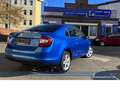 Skoda Rapid/Spaceback 1.0 TSI Clever OPF*Euro6d-T*SHZ*Kamera* Blau - thumbnail 2