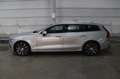 Volvo V60 T6 AWD Geartronic Plus Bright Zilver - thumbnail 2
