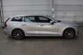 Volvo V60 T6 AWD Geartronic Plus Bright Argent - thumbnail 6