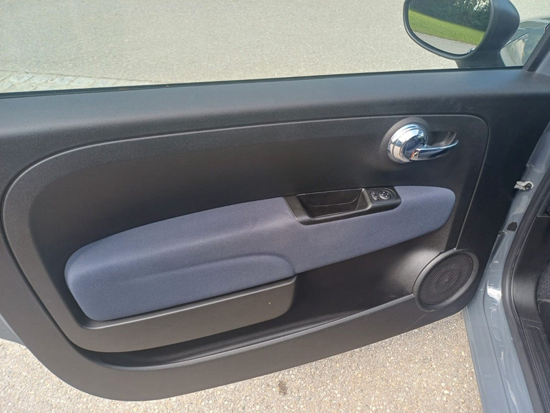 Fiat 500 1.0 GSE N3 Hybrid CULT — photo 13