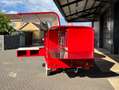 Piaggio Ape Piaggio Ape - Pizza Foodtruck - Electric Rood - thumbnail 18