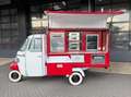 Piaggio Ape Piaggio Ape - Pizza Foodtruck - Electric Rood - thumbnail 35
