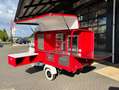 Piaggio Ape Piaggio Ape - Pizza Foodtruck - Electric Rood - thumbnail 17