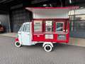 Piaggio Ape Piaggio Ape - Pizza Foodtruck - Electric Rood - thumbnail 30