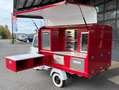 Piaggio Ape Piaggio Ape - Pizza Foodtruck - Electric Rood - thumbnail 36