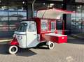 Piaggio Ape Piaggio Ape - Pizza Foodtruck - Electric Rood - thumbnail 16