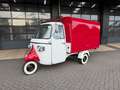 Piaggio Ape Piaggio Ape - Pizza Foodtruck - Electric Rood - thumbnail 26