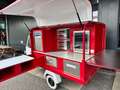 Piaggio Ape Piaggio Ape - Pizza Foodtruck - Electric Rood - thumbnail 5