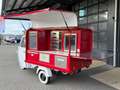 Piaggio Ape Piaggio Ape - Pizza Foodtruck - Electric Rood - thumbnail 45