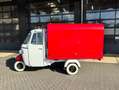 Piaggio Ape Piaggio Ape - Pizza Foodtruck - Electric Rood - thumbnail 11