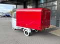 Piaggio Ape Piaggio Ape - Pizza Foodtruck - Electric Rood - thumbnail 29