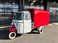 Piaggio Ape Piaggio Ape - Pizza Foodtruck - Electric Rood - thumbnail 10