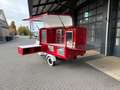 Piaggio Ape Piaggio Ape - Pizza Foodtruck - Electric Rood - thumbnail 38