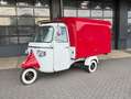 Piaggio Ape Piaggio Ape - Pizza Foodtruck - Electric Rood - thumbnail 27