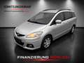 Mazda 5 Mazda5 1,8i TX 7 SITZE - 6% FIXZINS AKTION - Silber - thumbnail 4