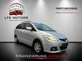 Mazda 5 Mazda5 1,8i TX 7 SITZE - 6% FIXZINS AKTION - Silber - thumbnail 1