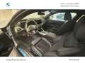 BMW 220 220iA 184ch M Sport Gris - thumbnail 4