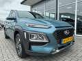 Hyundai KONA 1.6 GDI HEV Fashion|HUD|ACC|Camera|Navi|Applecarpl Blauw - thumbnail 19