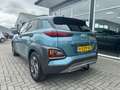 Hyundai KONA 1.6 GDI HEV Fashion|HUD|ACC|Camera|Navi|Applecarpl Blauw - thumbnail 5