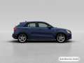 Audi Q2 30 TFSI S line AHK/Sitzheizung Blauw - thumbnail 19