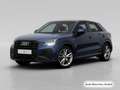 Audi Q2 30 TFSI S line AHK/Sitzheizung Blauw - thumbnail 5