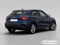 Audi Q2 30 TFSI S line AHK/Sitzheizung Blauw - thumbnail 7