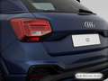 Audi Q2 30 TFSI S line AHK/Sitzheizung Blauw - thumbnail 10
