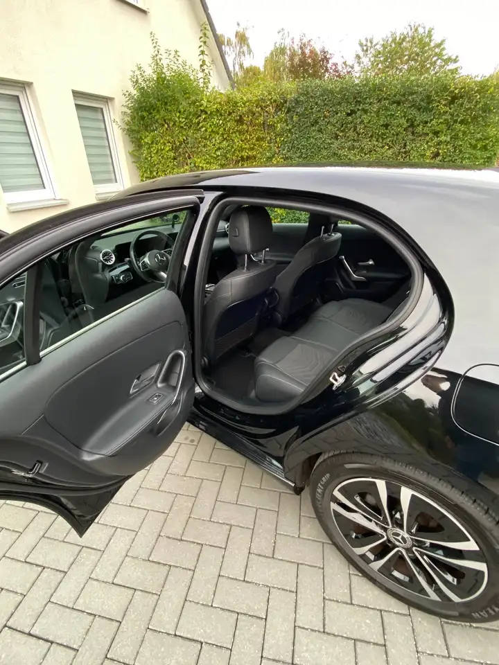 Mercedes-Benz A-Class, фото 7